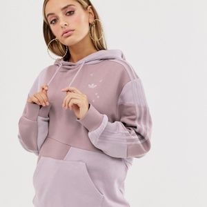 adidas Originals x Danielle Cathari hoodie